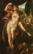 Venus and Adonis